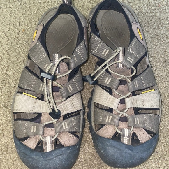 Keen Newport h2 sandals - Picture 1 of 4